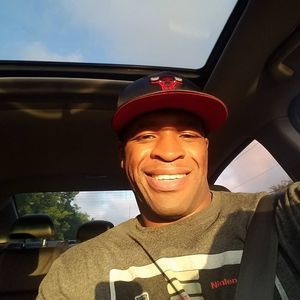 Meet your Posher, Marcus